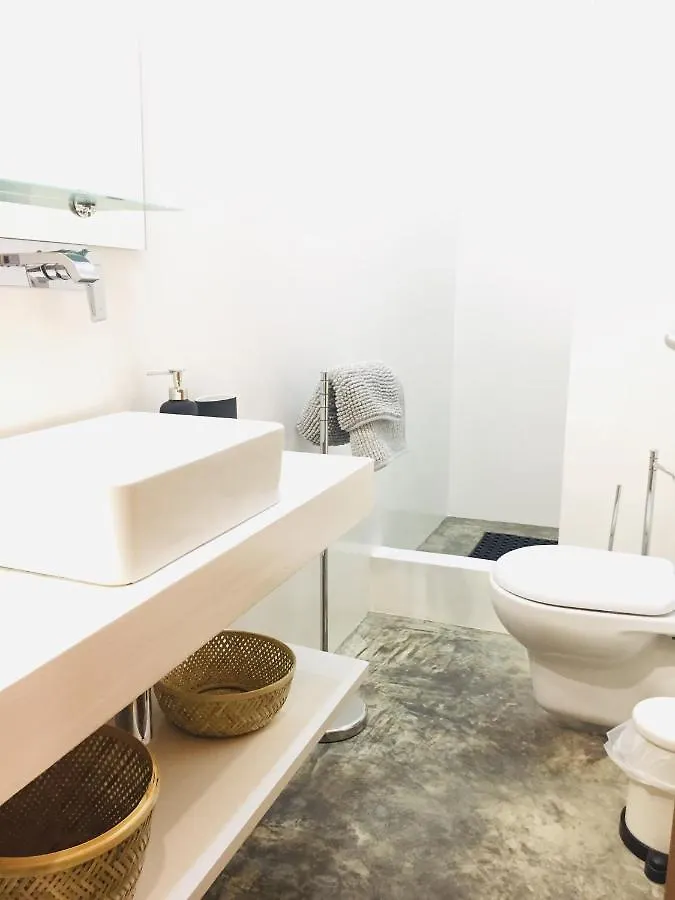 Prázdninový dům Vila Quinta Dos Netos Tavira Portugalsko