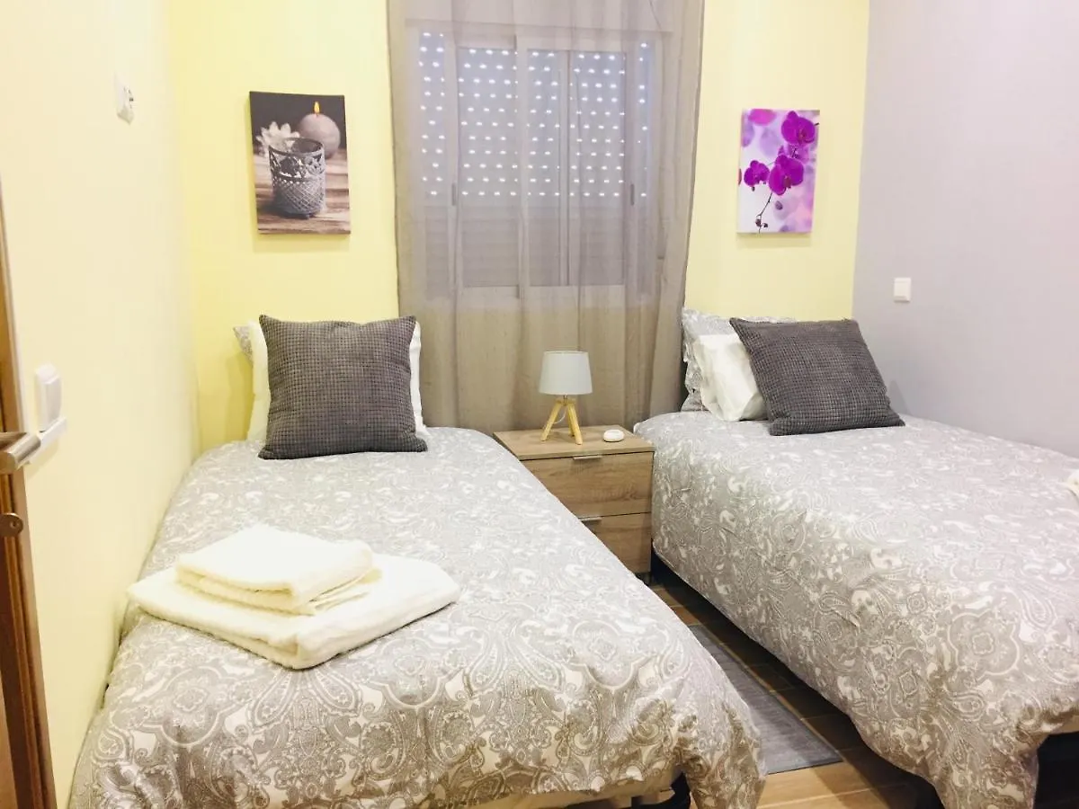 Vila Quinta Dos Netos Tavira Prázdninový dům