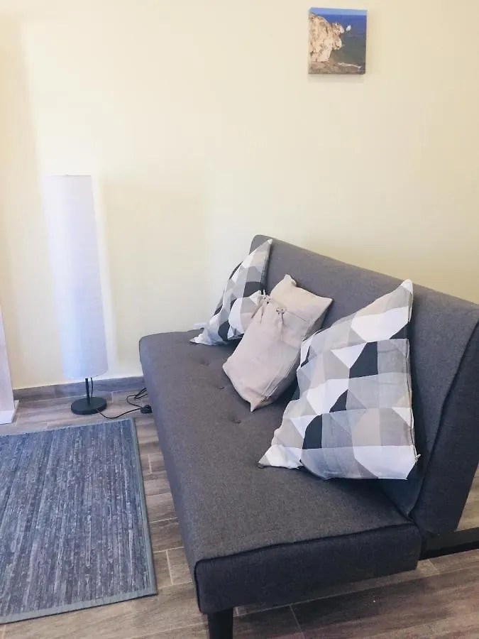 Prázdninový dům Vila Quinta Dos Netos Tavira