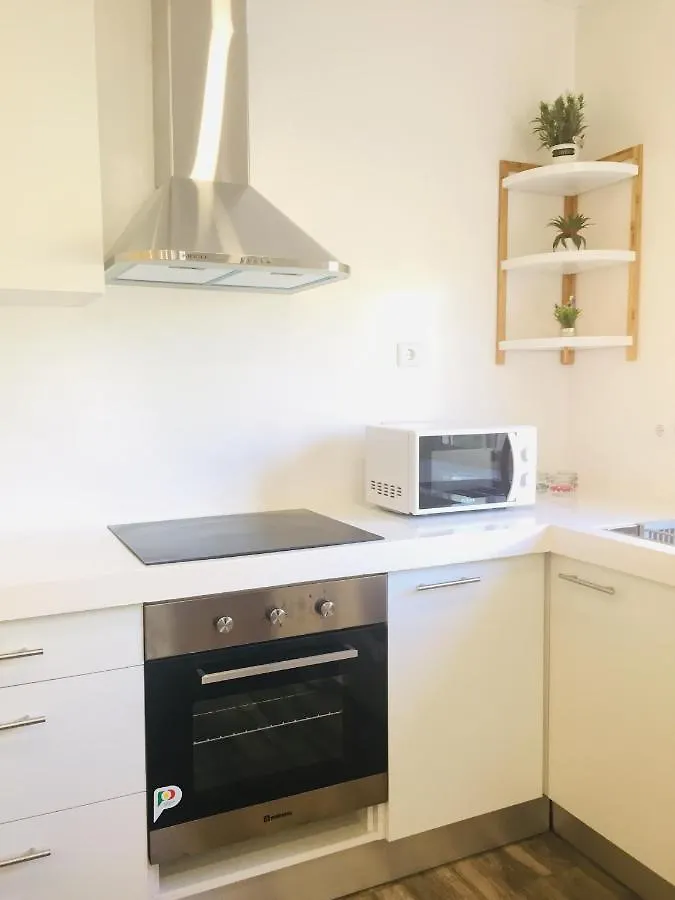 Vila Quinta Dos Netos Tavira Portugalsko