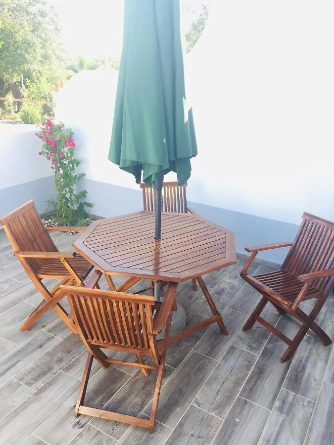 Vila Quinta Dos Netos Tavira 0*,  Portugalsko