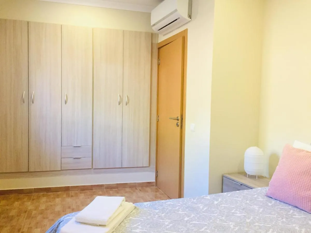 Vila Quinta Dos Netos Tavira Portugalsko