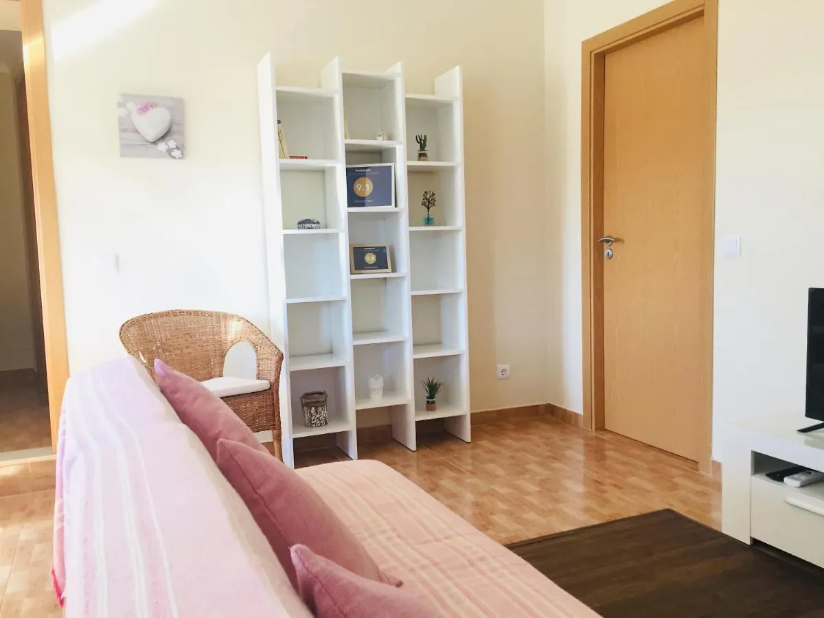 Vila Quinta Dos Netos Tavira 0*,  Portugalsko