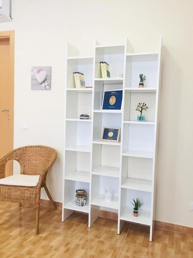 Vila Quinta Dos Netos Tavira Prázdninový dům