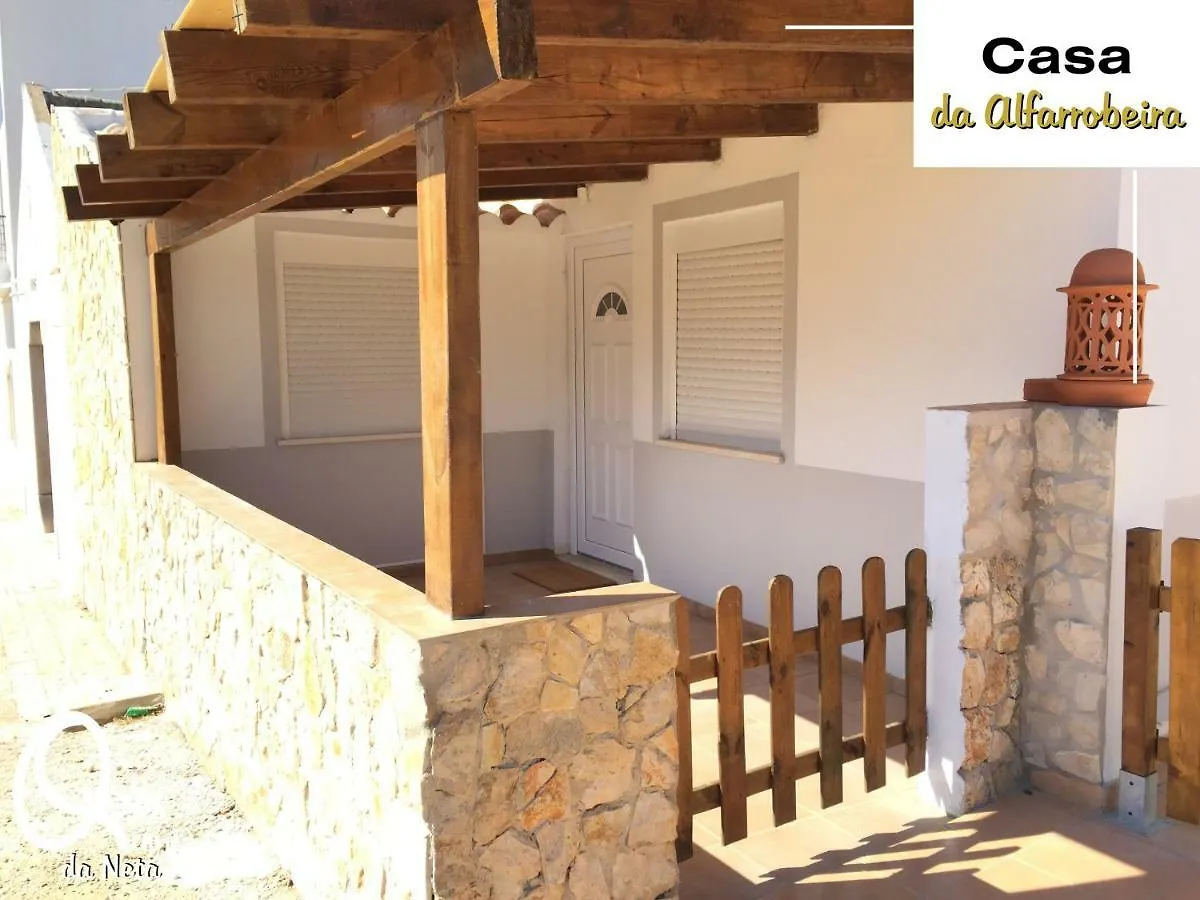 Vila Quinta Dos Netos Tavira