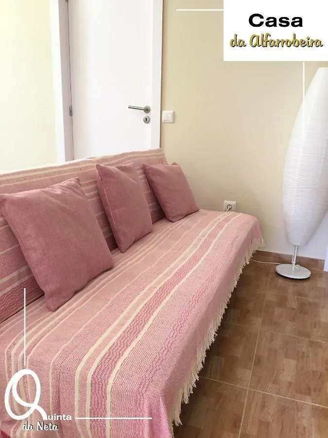 Prázdninový dům Vila Quinta Dos Netos Tavira Portugalsko
