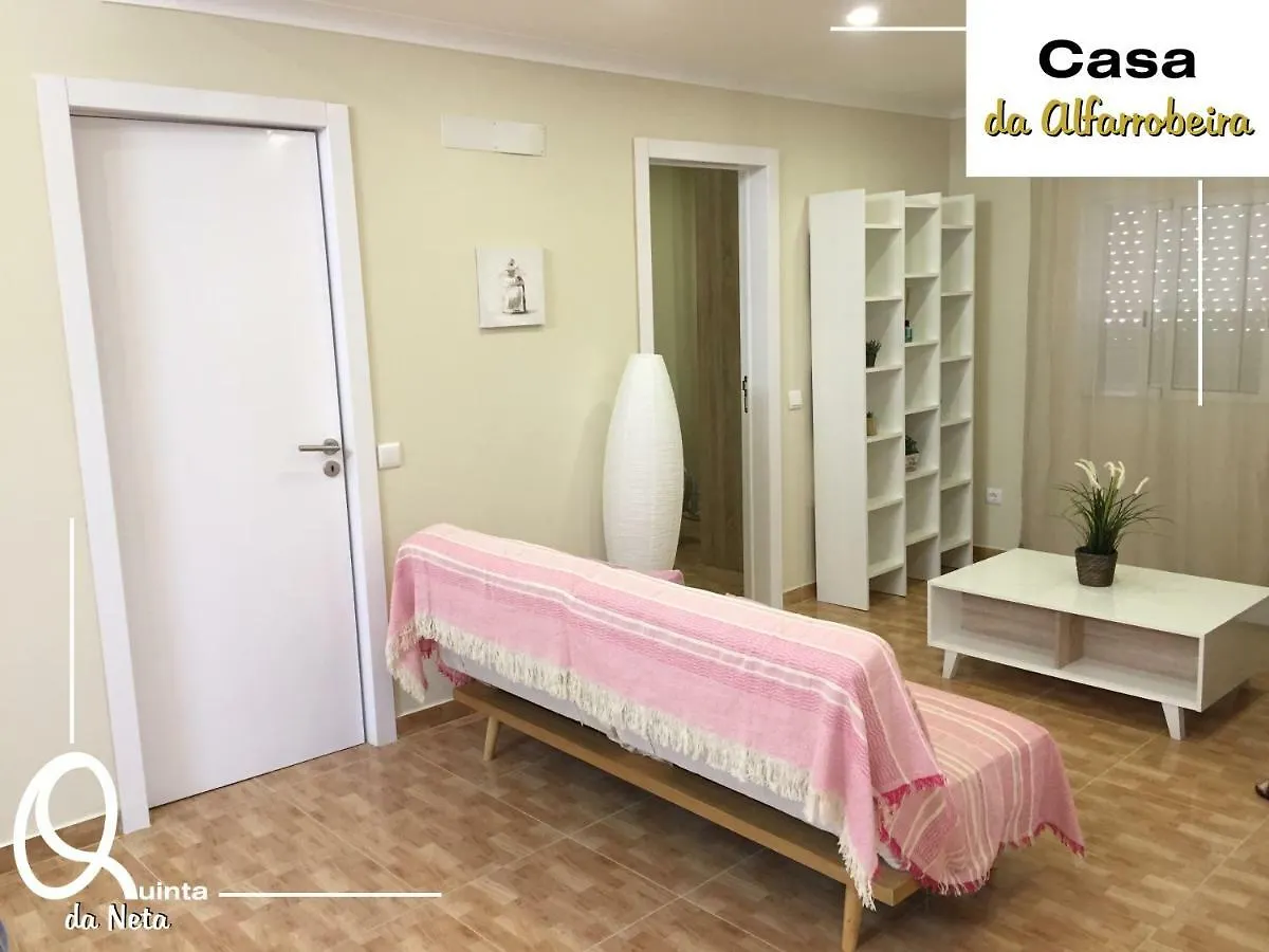 Vila Quinta Dos Netos Tavira Prázdninový dům