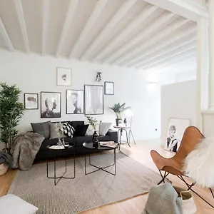 Lolaloft, Centrico, Romantico Y Acogedor , Granada España
