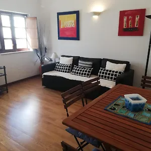 Casa Beira-rio Tavira