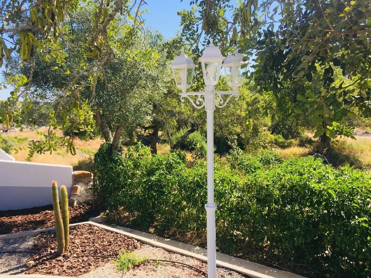 Quinta Dos Netos Villa Tavira