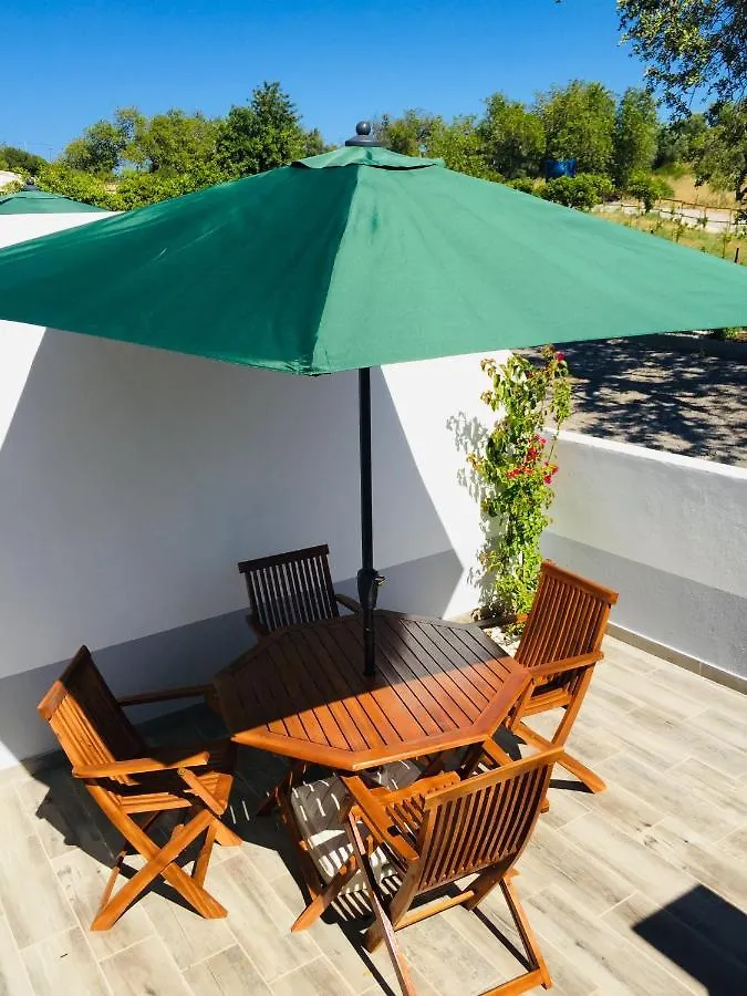 Quinta Dos Netos Villa Tavira