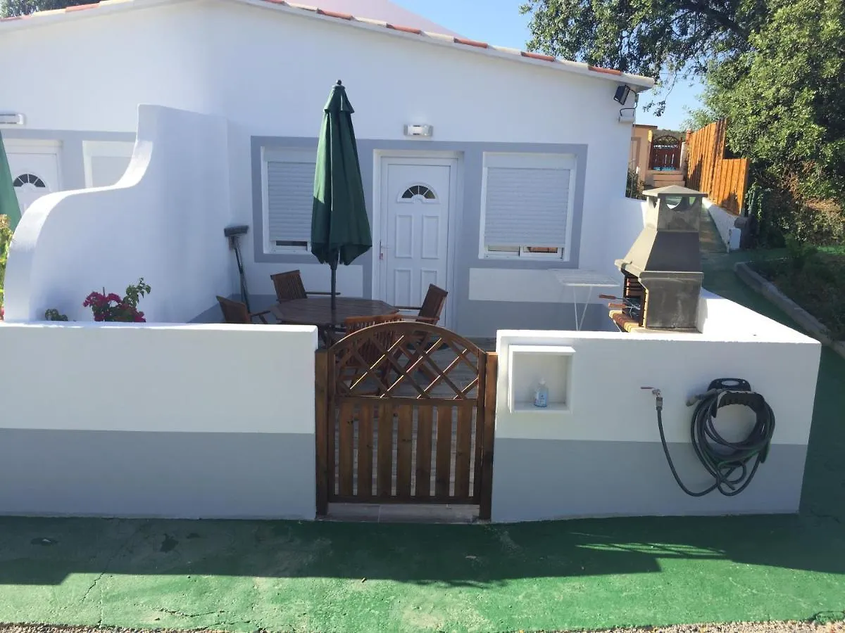 Holiday home Quinta Dos Netos Villa Tavira Portugal