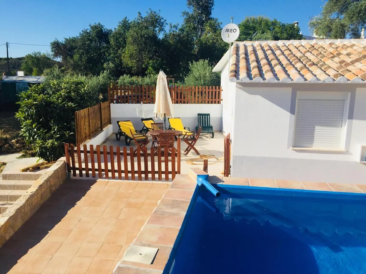 Quinta Dos Netos Villa Tavira