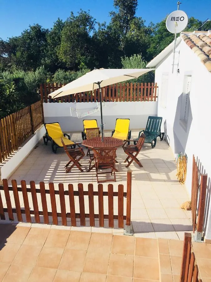 Holiday home Quinta Dos Netos Villa Tavira Portugal