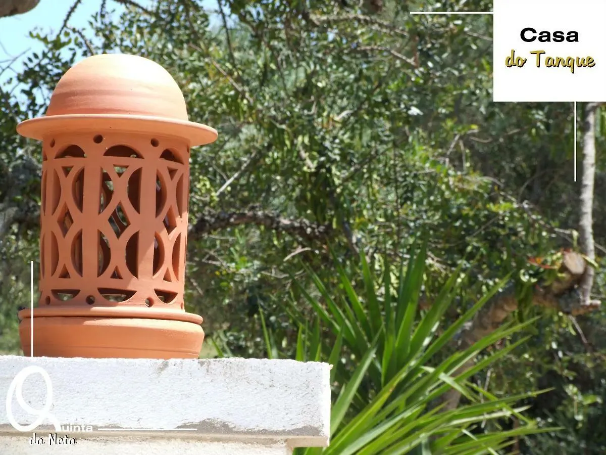 Holiday home Quinta Dos Netos Villa Tavira