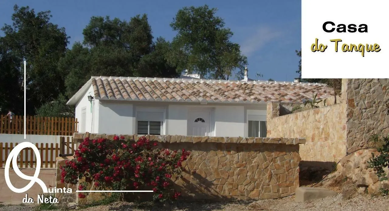 Holiday home Quinta Dos Netos Villa Tavira Portugal