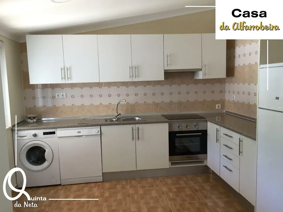 Quinta Dos Netos Villa Tavira Holiday home