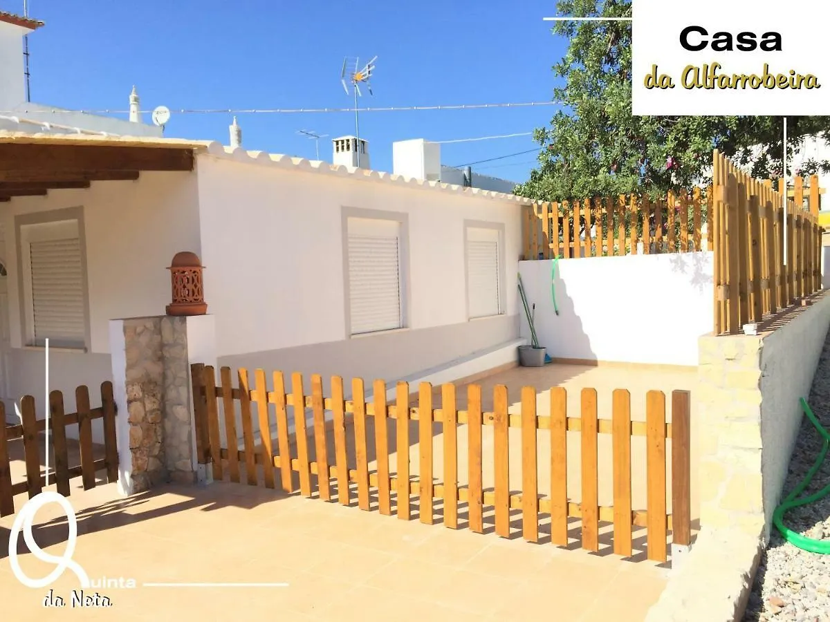 Holiday home Quinta Dos Netos Villa Tavira