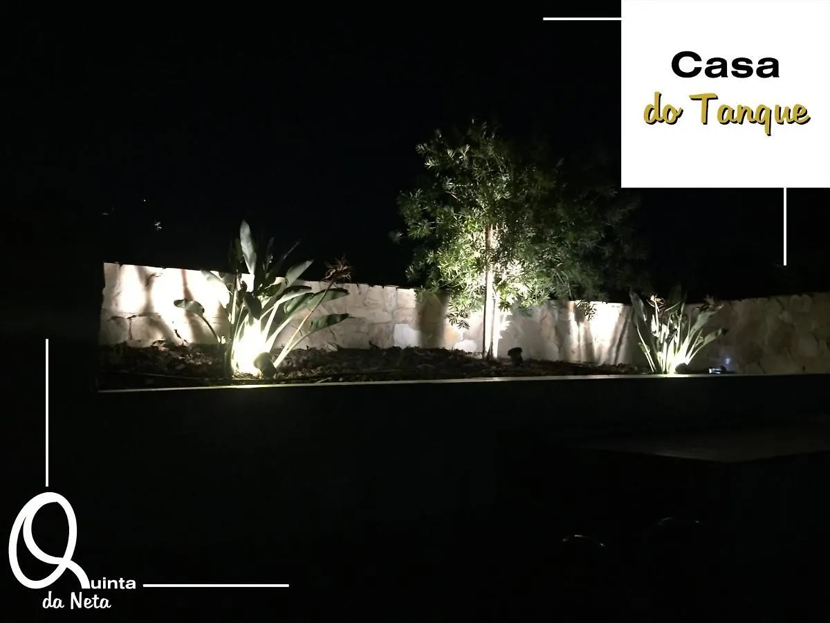 Quinta Dos Netos Villa Tavira Portugal
