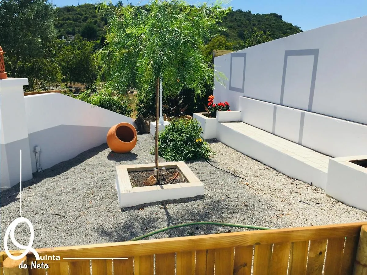 Quinta Dos Netos Villa Tavira Holiday home