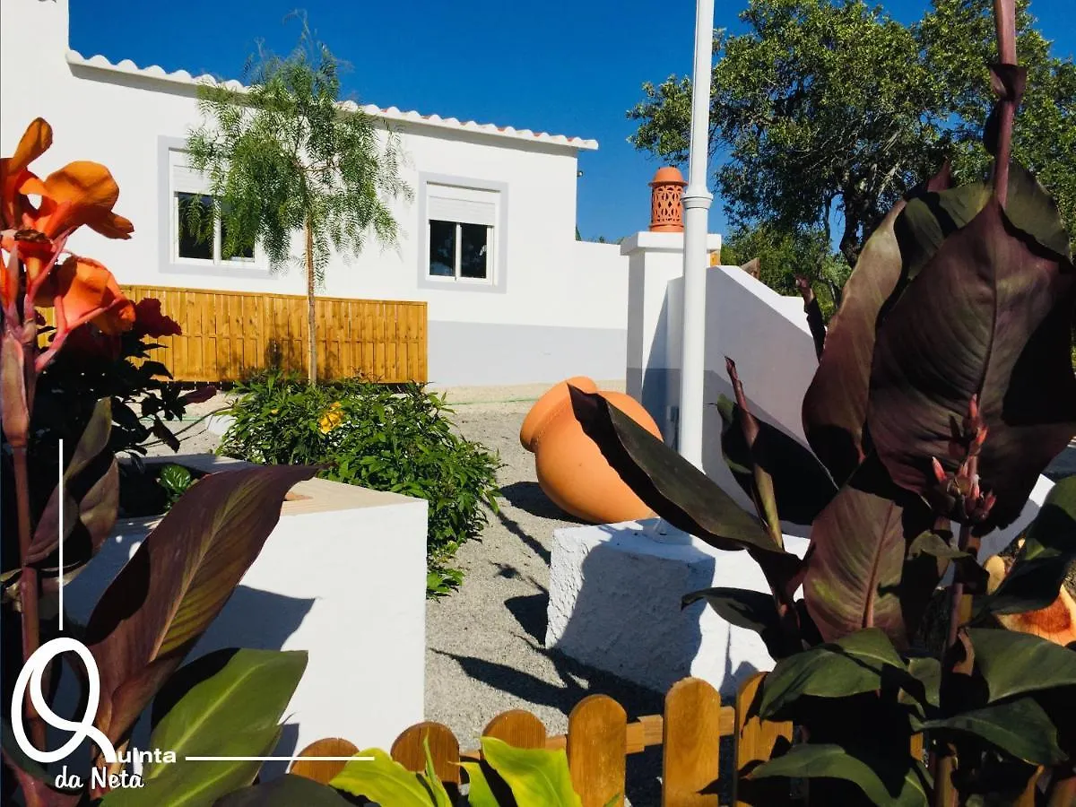 Quinta Dos Netos Villa Tavira Portugal