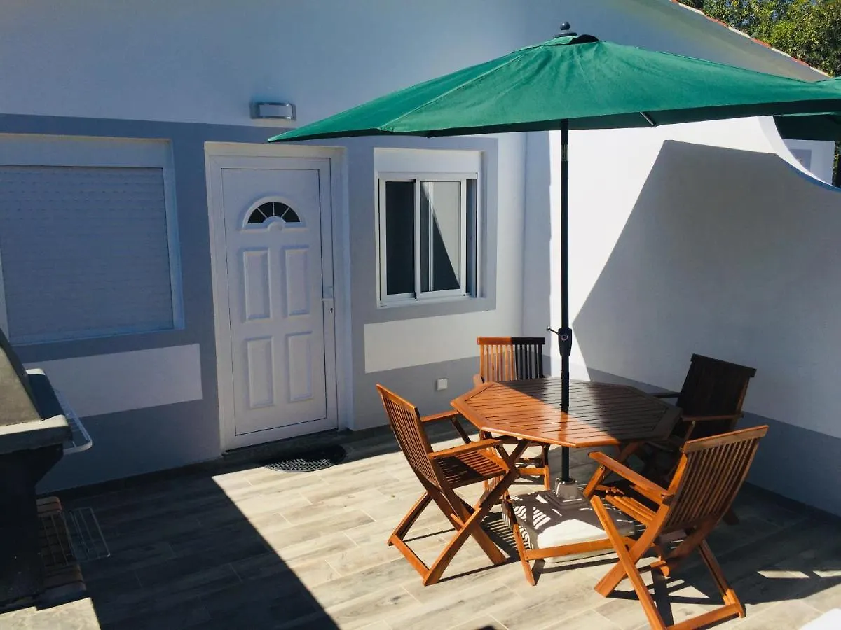 Casa de Férias Quinta Dos Netos Vila Tavira