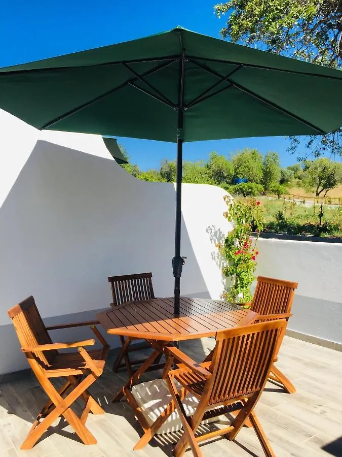 Quinta Dos Netos Villa Tavira
