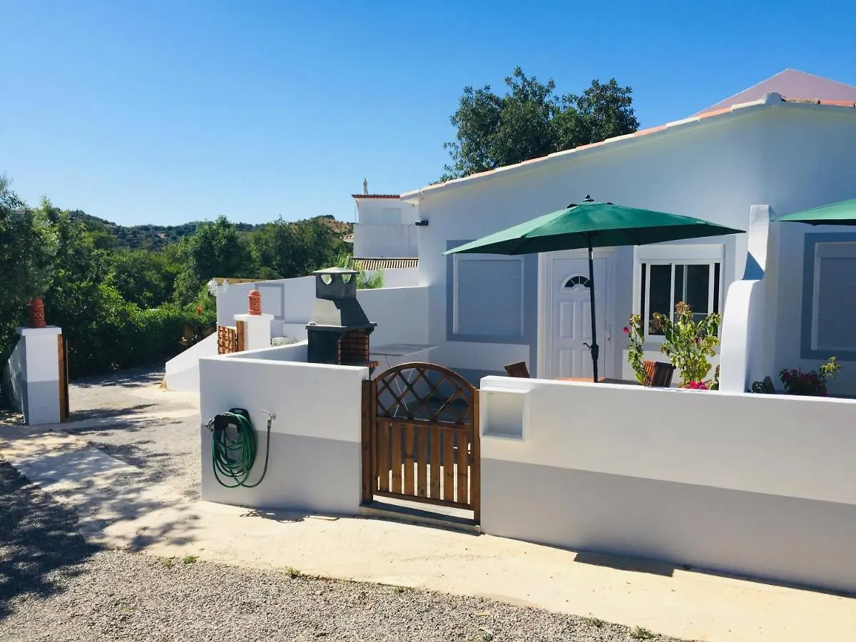 Holiday home Quinta Dos Netos Villa Tavira Portugal