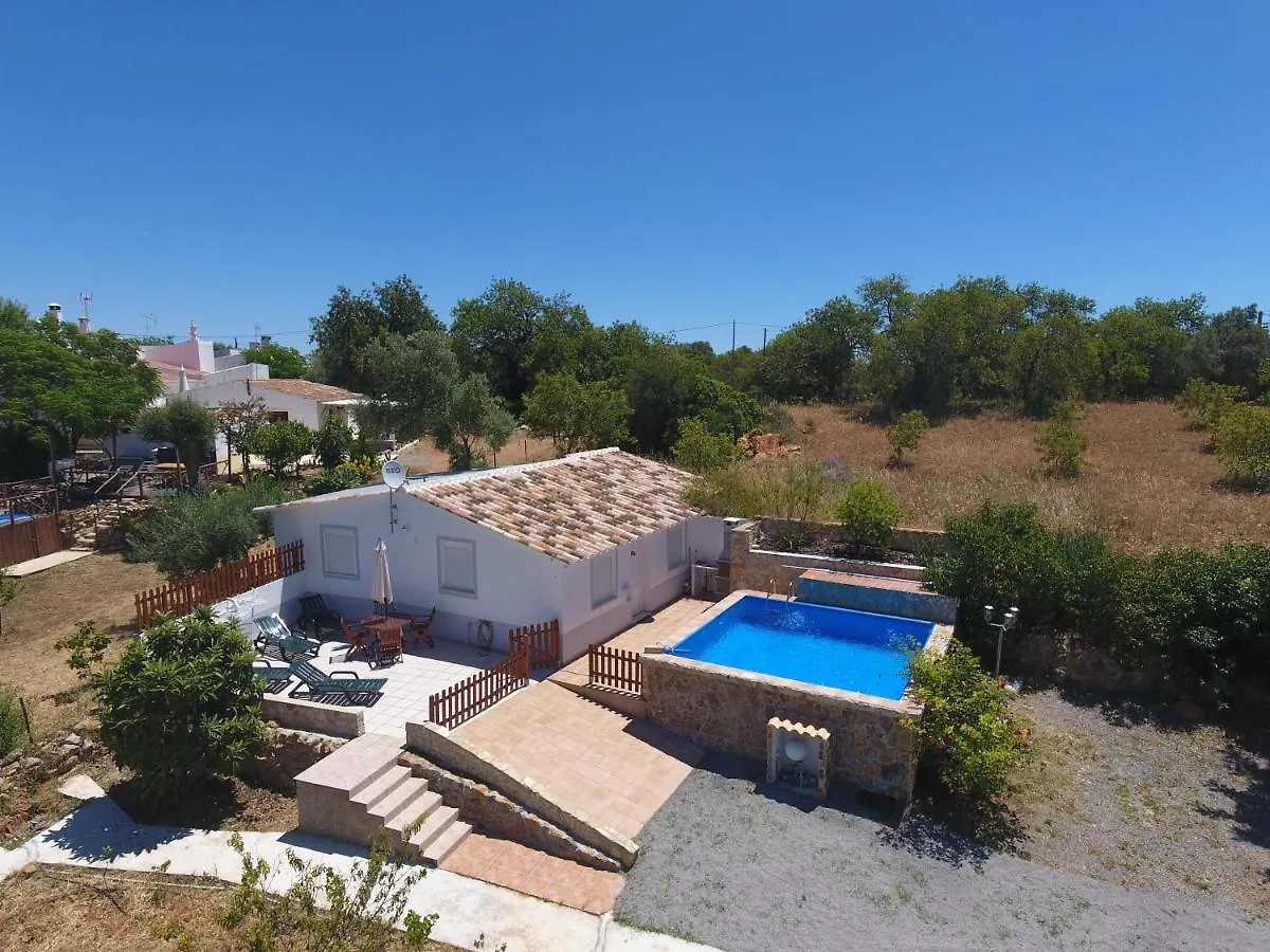 Holiday home Quinta Dos Netos Villa Tavira Portugal