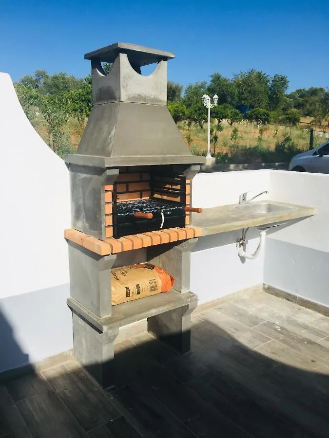 Quinta Dos Netos Villa Tavira 0*,  Portugal