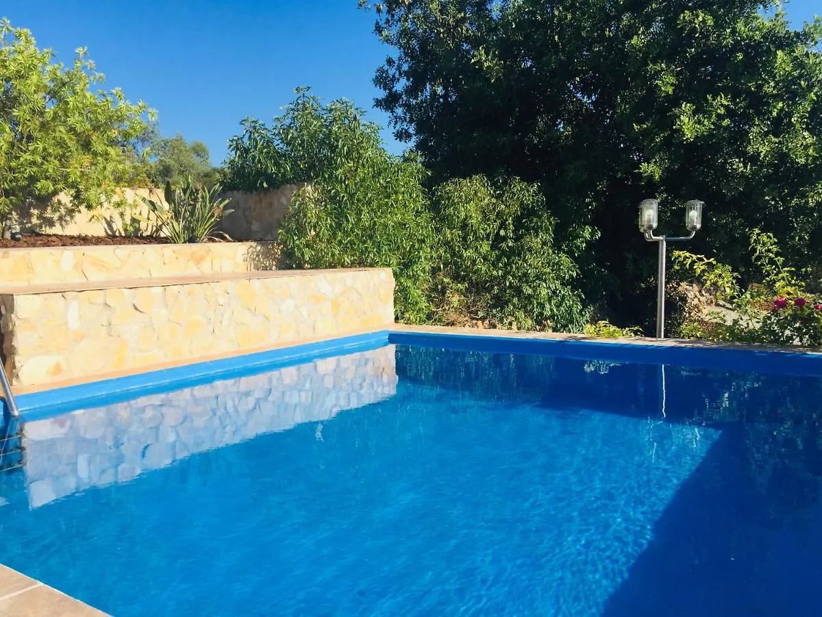 Holiday home Quinta Dos Netos Villa Tavira