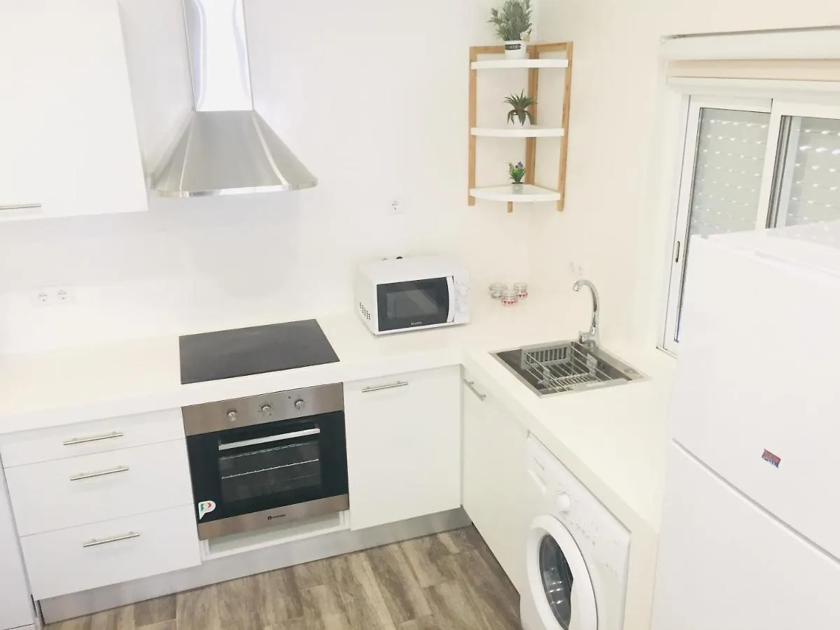 Quinta Dos Netos Villa Tavira Holiday home