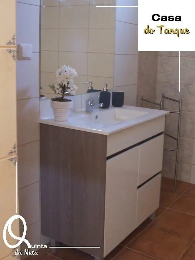 Quinta Dos Netos Villa Tavira