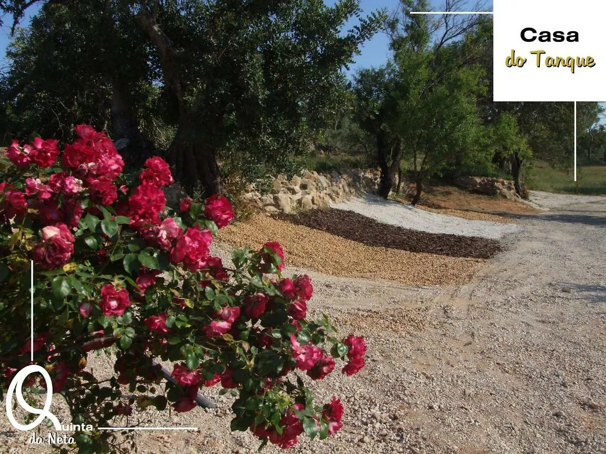 Quinta Dos Netos Villa Tavira 0*,