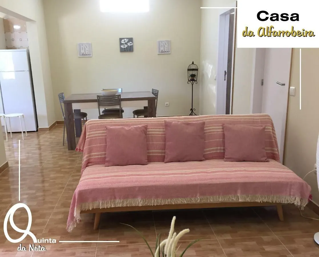Quinta Dos Netos Villa Tavira Holiday home