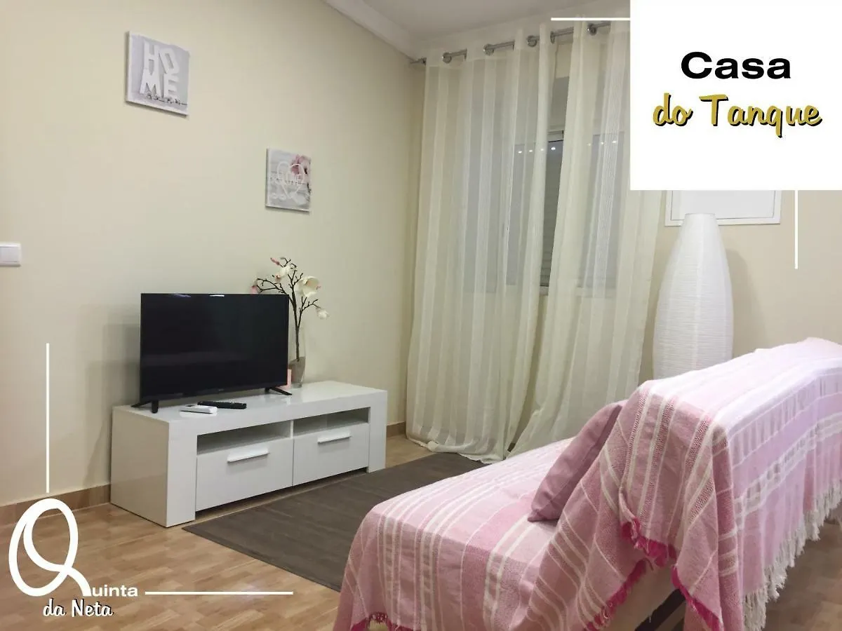 Quinta Dos Netos Vila Tavira